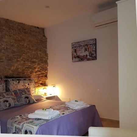Setenil De Las BodegasCasa Cueva El Arrabal别墅 外观 照片