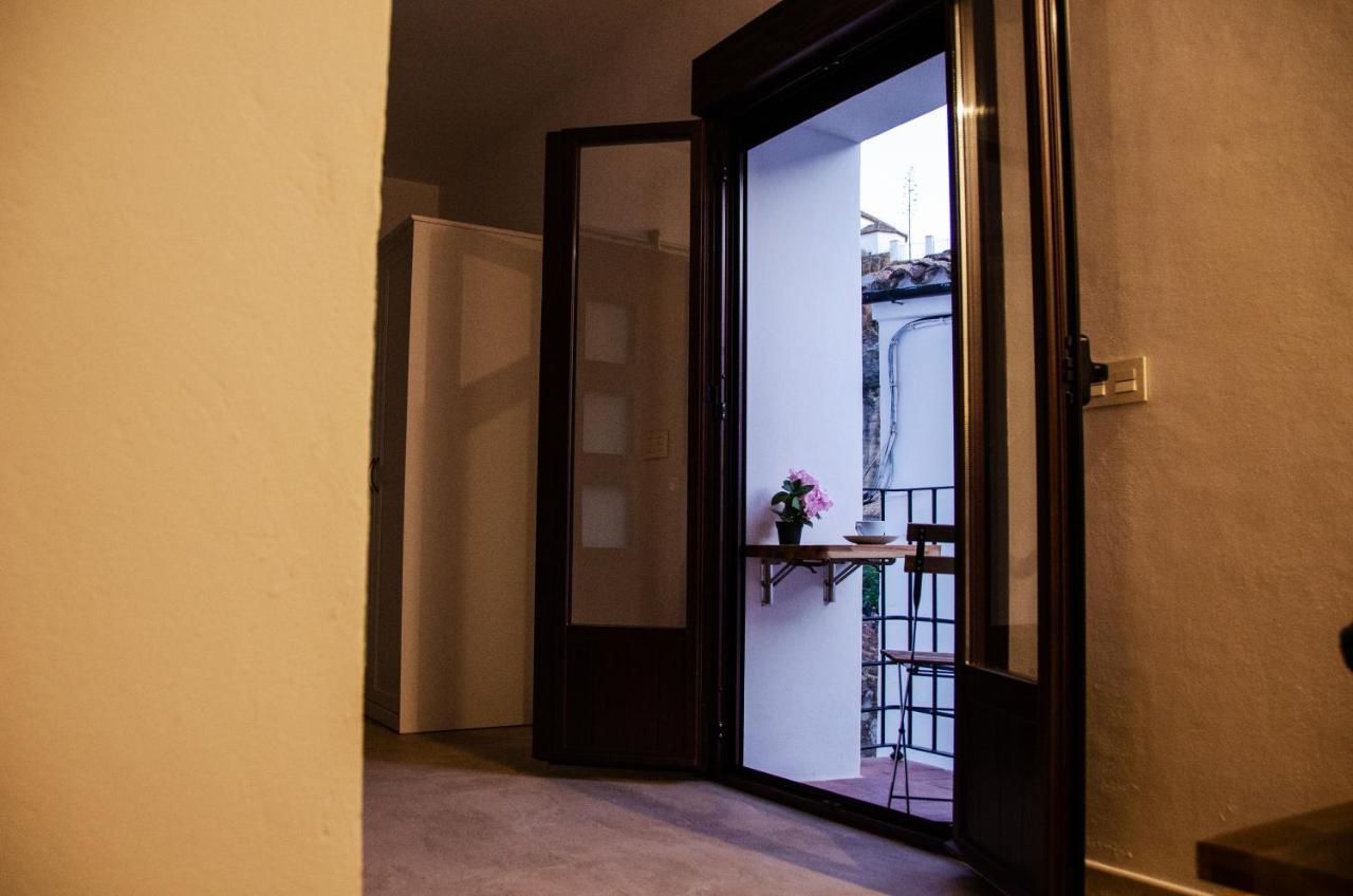 Setenil De Las BodegasCasa Cueva El Arrabal别墅 外观 照片